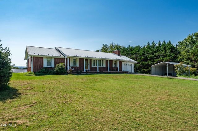 1085 Old Stage Road, Rogersville, TN 37857