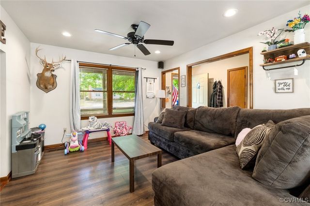 19504 Walker Ave, Chesterfield, VA 23834