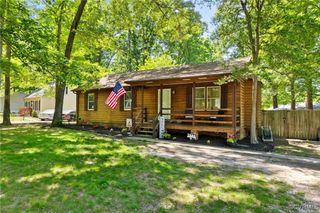 19504 Walker Ave, Chesterfield, VA 23834