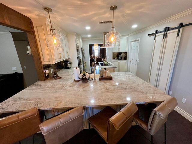 1492 Co Rd 135, Plainview, TX 79072