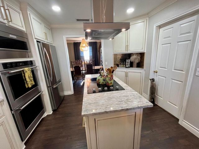 1492 Co Rd 135, Plainview, TX 79072