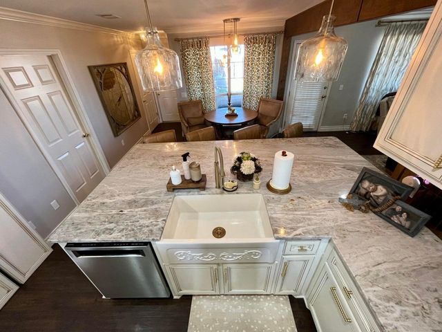 1492 Co Rd 135, Plainview, TX 79072