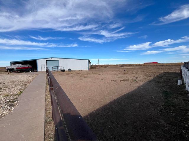 1492 Co Rd 135, Plainview, TX 79072