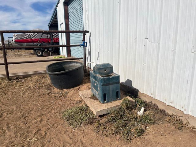 1492 Co Rd 135, Plainview, TX 79072