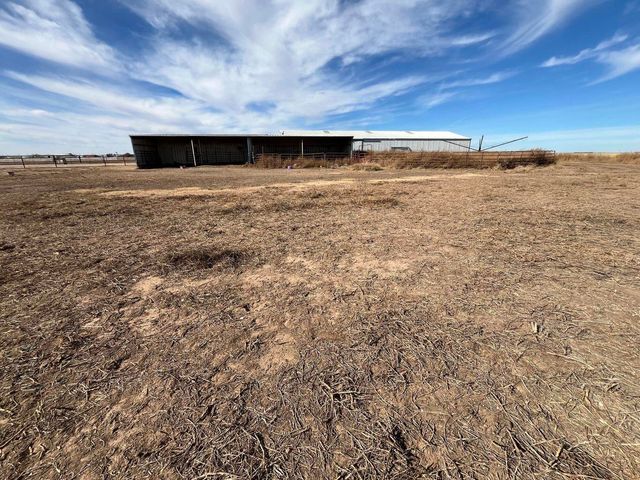 1492 Co Rd 135, Plainview, TX 79072