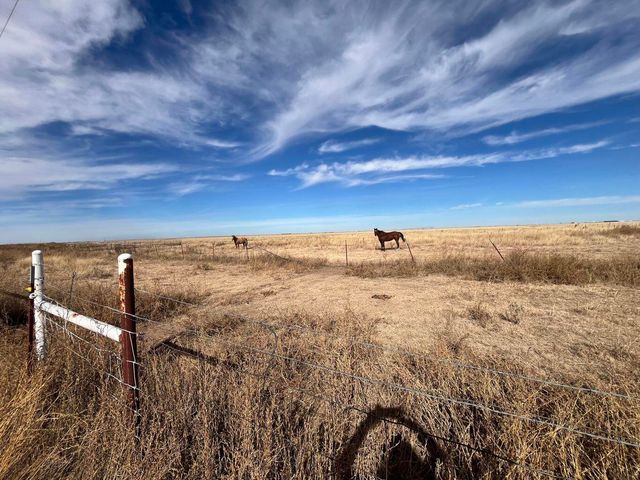 1492 Co Rd 135, Plainview, TX 79072