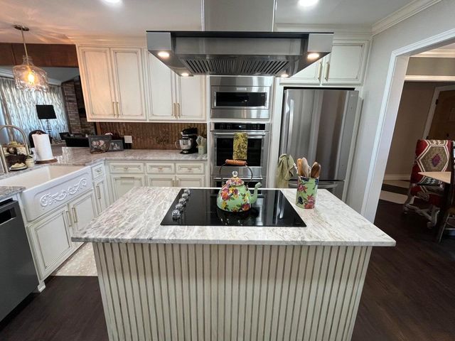 1492 Co Rd 135, Plainview, TX 79072