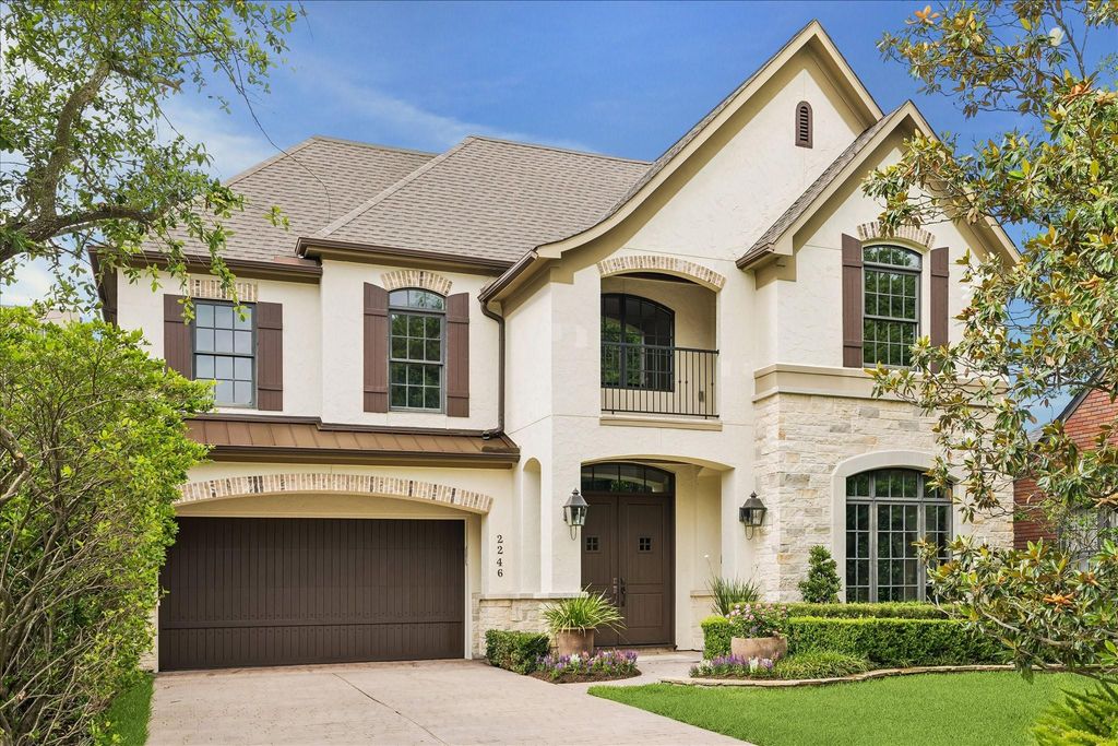 2246 Branard Street, Houston, TX 77098