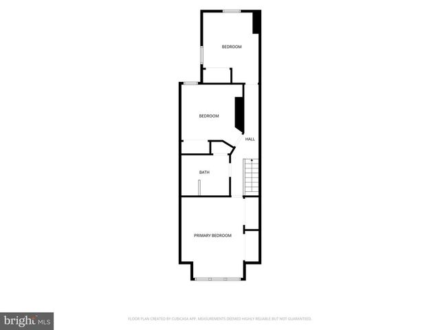 866 CORINTHIAN AVE, Philadelphia, PA 19130
