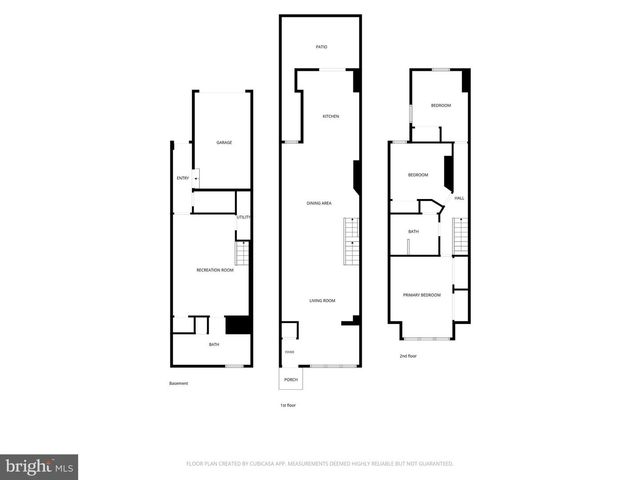 866 CORINTHIAN AVE, Philadelphia, PA 19130