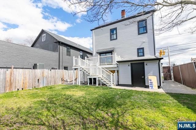 59 Liberty Street, Little Ferry, NJ 07643