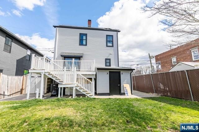 59 Liberty Street, Little Ferry, NJ 07643