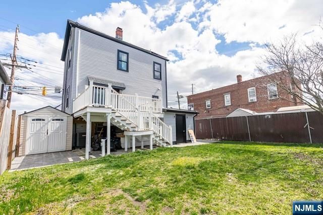59 Liberty Street, Little Ferry, NJ 07643
