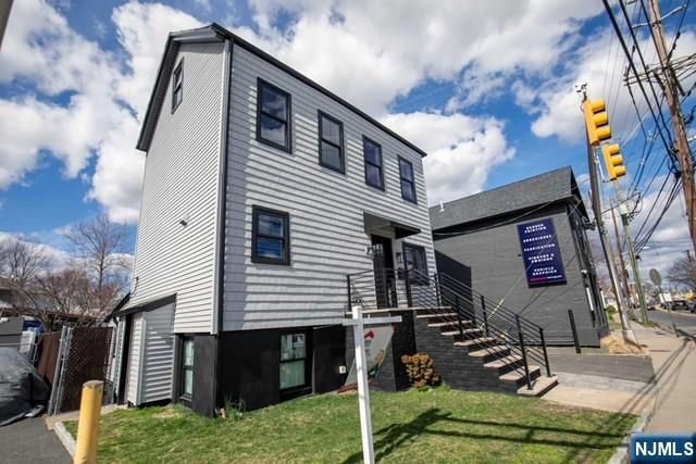 59 Liberty Street, Little Ferry, NJ 07643