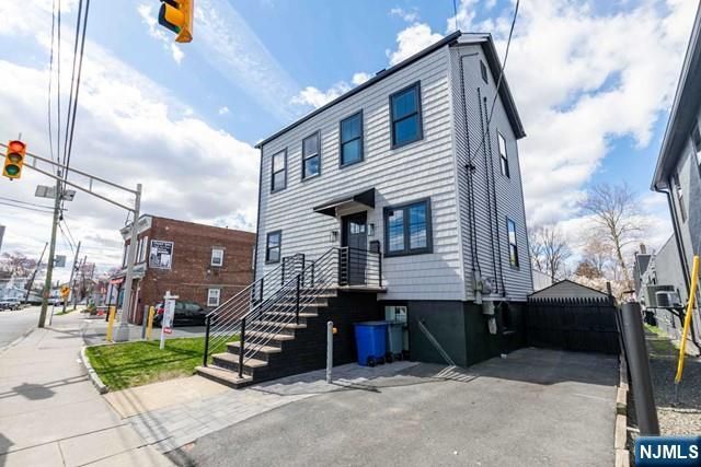 59 Liberty Street, Little Ferry, NJ 07643
