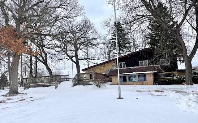 S103W19367 Kelsey DRIVE, Muskego, WI 53150