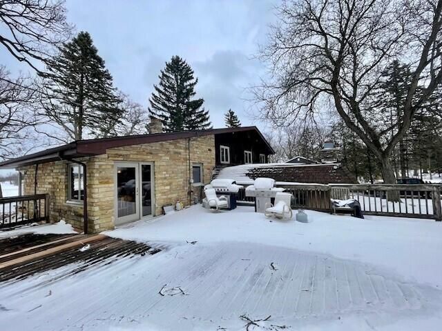 S103W19367 Kelsey DRIVE, Muskego, WI 53150