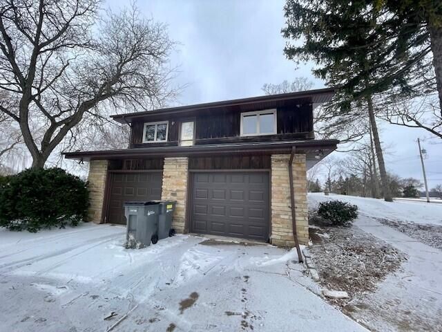 S103W19367 Kelsey DRIVE, Muskego, WI 53150