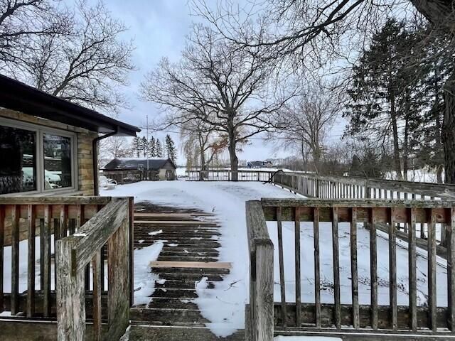 S103W19367 Kelsey DRIVE, Muskego, WI 53150