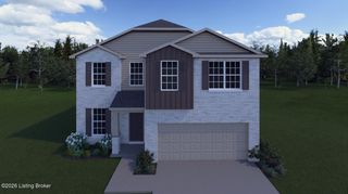 10809 Pine Bellow Ln, Louisville, KY 40291