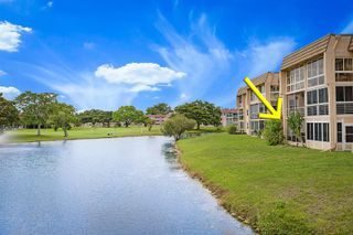 9201 Sunrise Lakes Boulevard 107, Sunrise, FL 33322