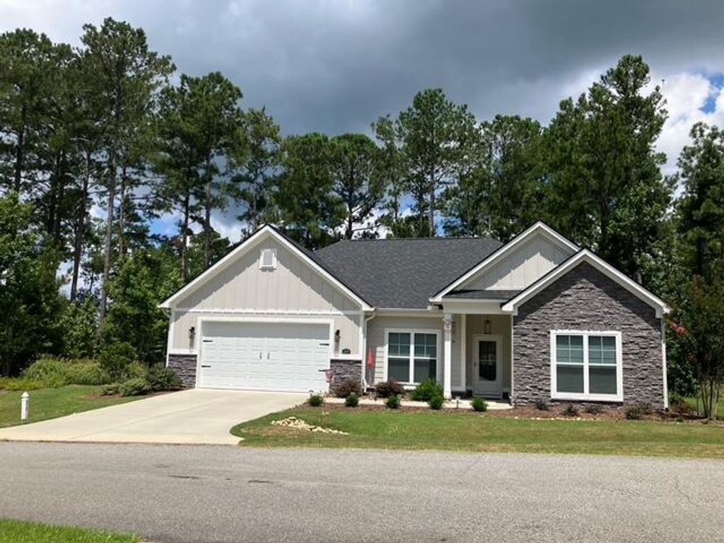 217 Amelia Drive, Mccormick, SC 29835