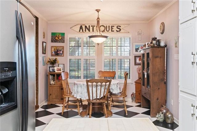 21420 West Boulevard, Silverhill, AL 36576