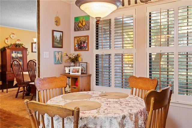 21420 West Boulevard, Silverhill, AL 36576