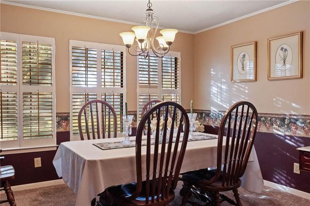 21420 West Boulevard, Silverhill, AL 36576