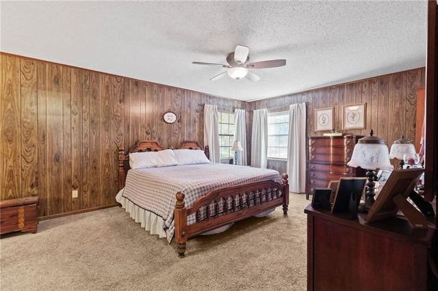 21420 West Boulevard, Silverhill, AL 36576