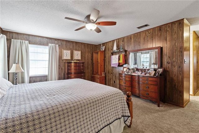 21420 West Boulevard, Silverhill, AL 36576