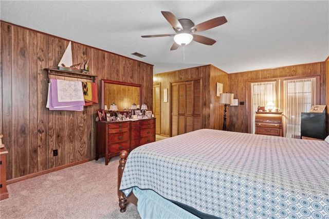 21420 West Boulevard, Silverhill, AL 36576