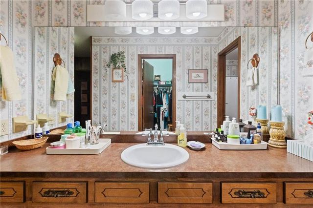 21420 West Boulevard, Silverhill, AL 36576