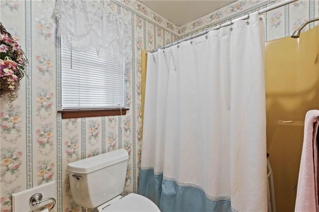 21420 West Boulevard, Silverhill, AL 36576