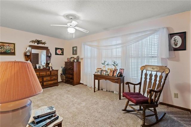 21420 West Boulevard, Silverhill, AL 36576