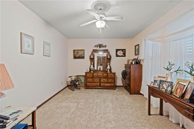 21420 West Boulevard, Silverhill, AL 36576