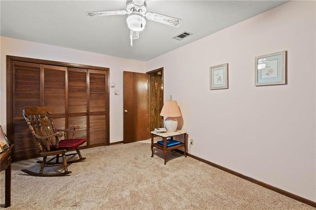 21420 West Boulevard, Silverhill, AL 36576