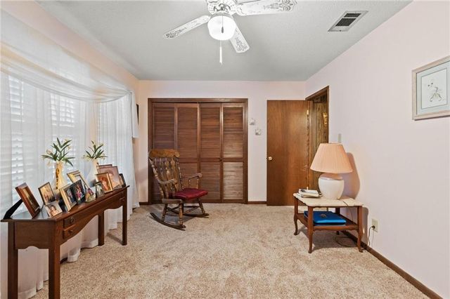 21420 West Boulevard, Silverhill, AL 36576