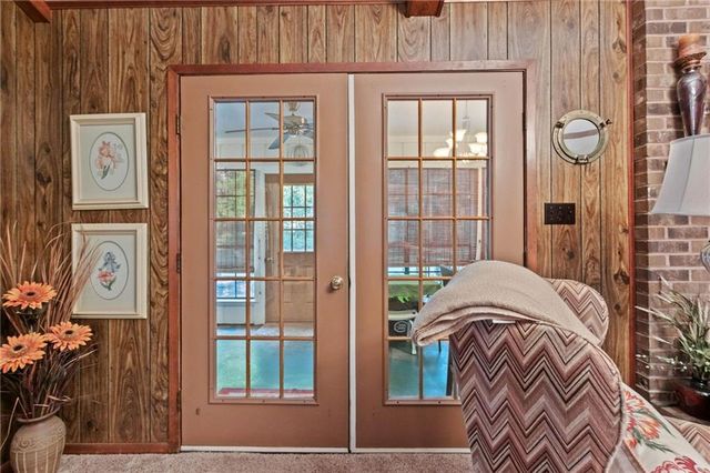 21420 West Boulevard, Silverhill, AL 36576