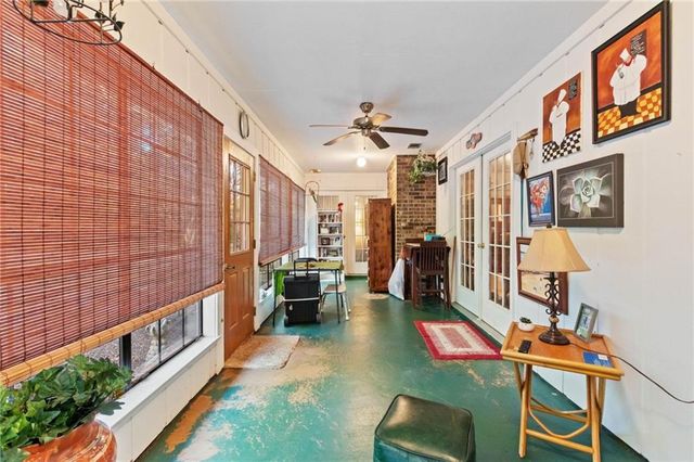 21420 West Boulevard, Silverhill, AL 36576