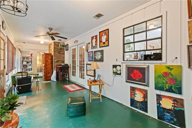 21420 West Boulevard, Silverhill, AL 36576