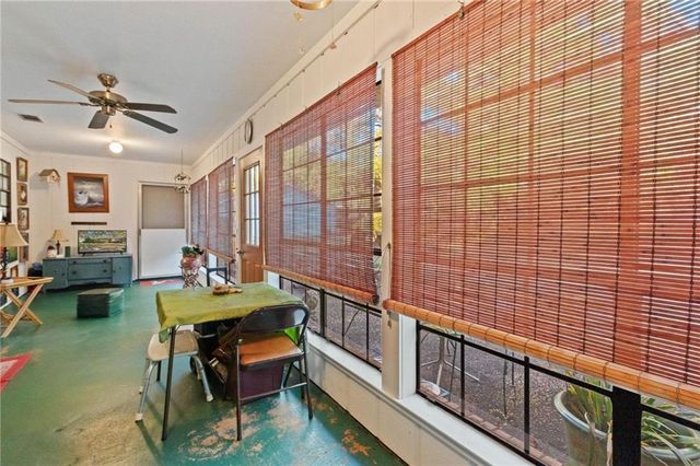 21420 West Boulevard, Silverhill, AL 36576