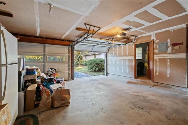 21420 West Boulevard, Silverhill, AL 36576