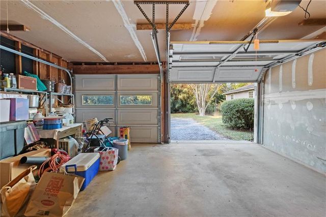 21420 West Boulevard, Silverhill, AL 36576