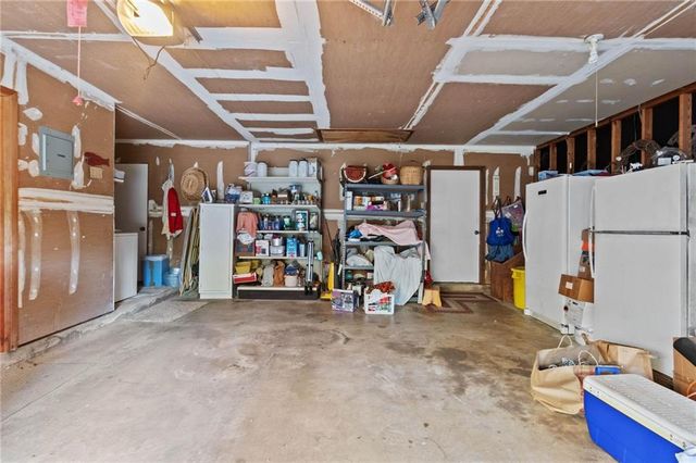 21420 West Boulevard, Silverhill, AL 36576