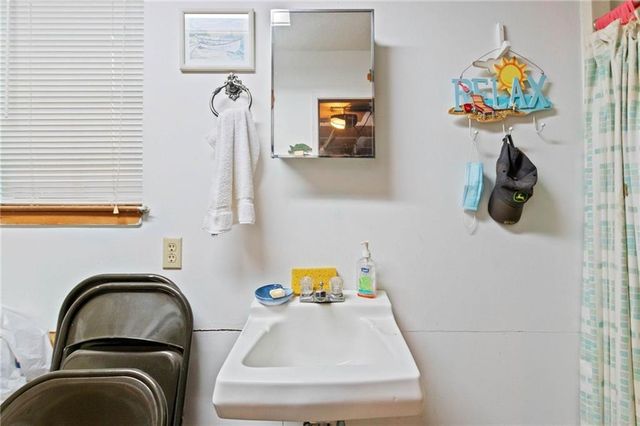 21420 West Boulevard, Silverhill, AL 36576