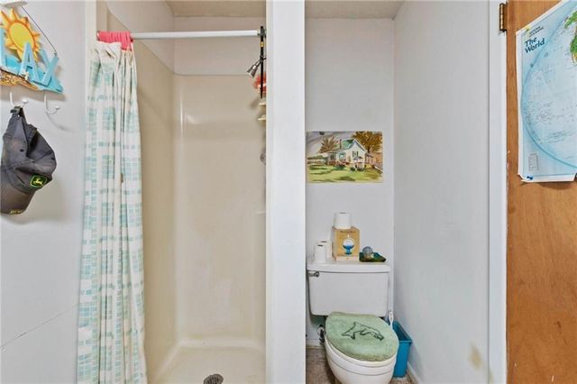 21420 West Boulevard, Silverhill, AL 36576