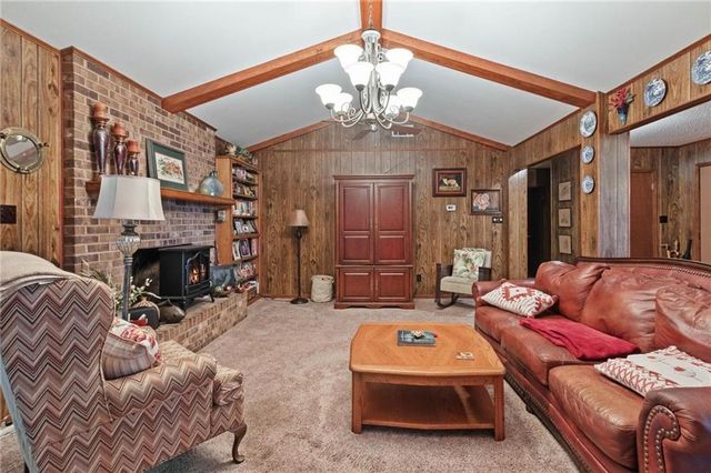 21420 West Boulevard, Silverhill, AL 36576