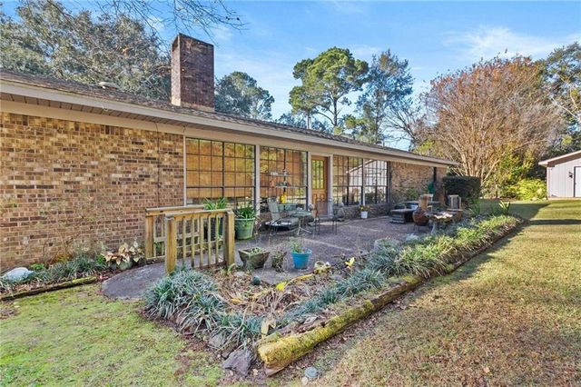 21420 West Boulevard, Silverhill, AL 36576