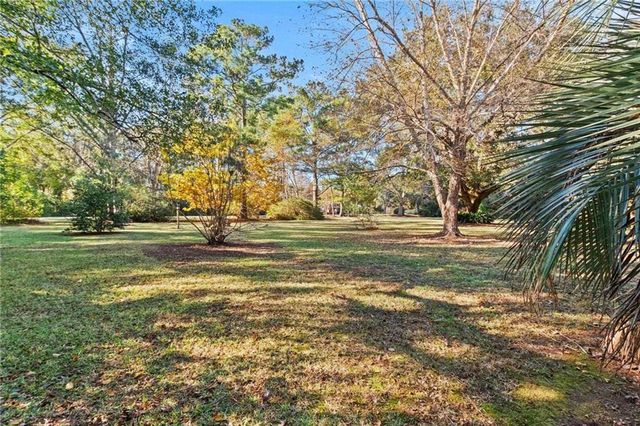 21420 West Boulevard, Silverhill, AL 36576